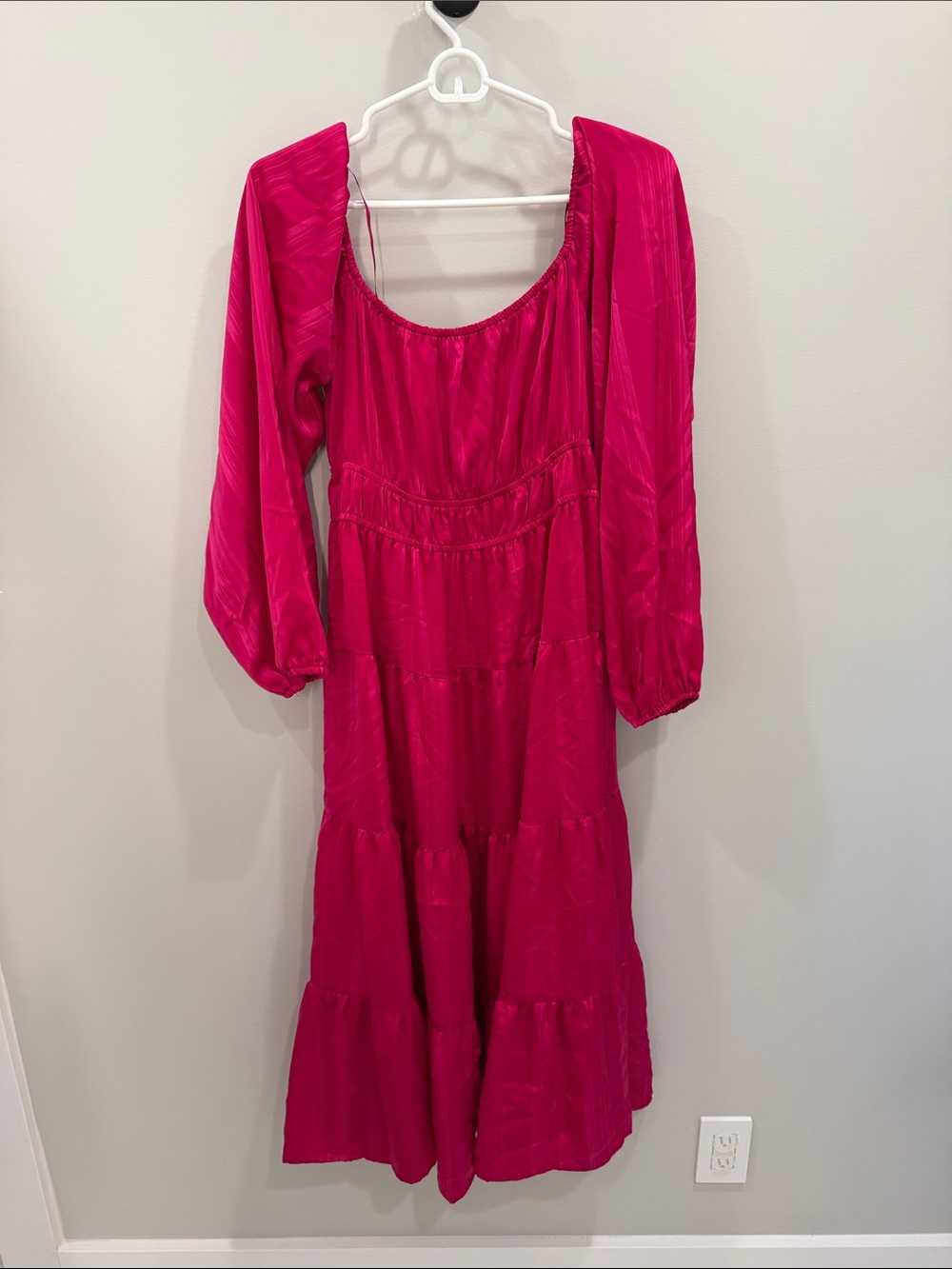 Women's Maternity Dress for baby girl